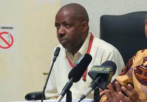 Mtego Wamkamatisha Mhadhiri wa Chuo Kikuu kwa Rushwa ya Ngono - Global Publishers