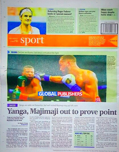 thecitizen