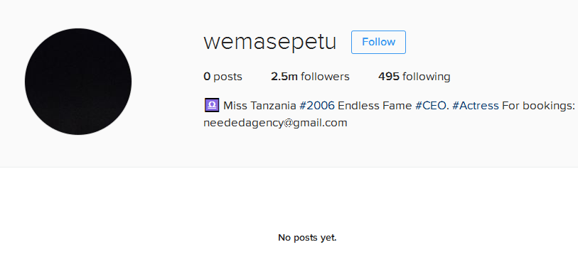 wema
