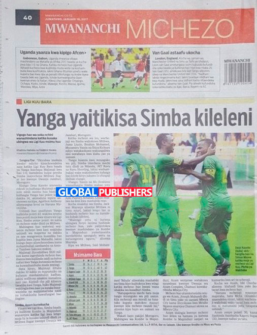 yanga