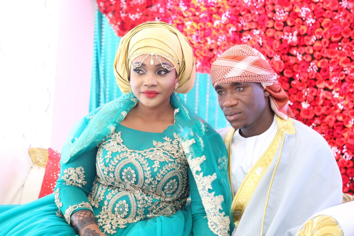 Makonda Aagiza Chid Mapenzi, Mume wa Shamsa Ford Akamatwe - Global Publishers