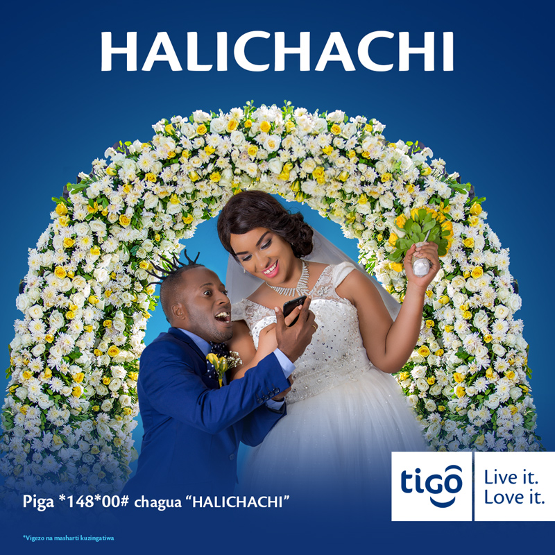 Tigo Inakuletea #Halichachi Bundle - Global Publishers