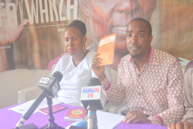 ACT- Wazalendo Kuadhimisha Miaka 50 ya Azimio la Arusha - Global Publishers