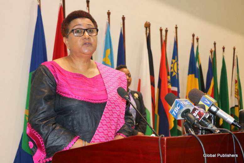 SADC kuzungumzia Mgogoro wa Kongo na Lesotho, Dar - Global Publishers
