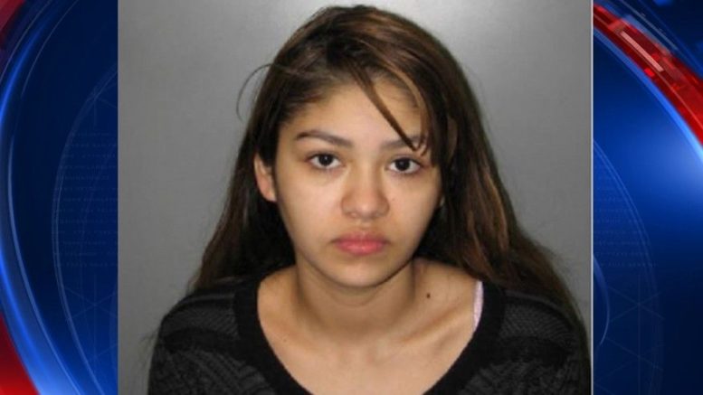 Amwua Binti Yake Kwa Kutopiga Mswaki - Global Publishers