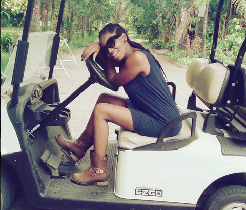 Isabela Aichezea Sharubu TCRA