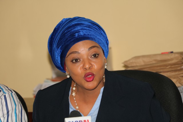 Mkuu wa Wilaya Aanika Maisha Yake - Global Publishers