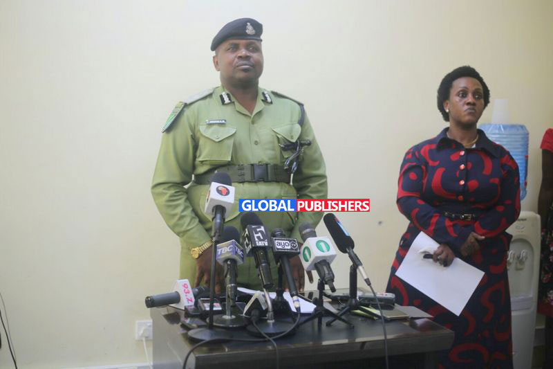 Watumishi Wawili TRA Mbaroni kwa Kujihusisha na Biashara Haramu ya Dawa za Kulevya - Global Publishers