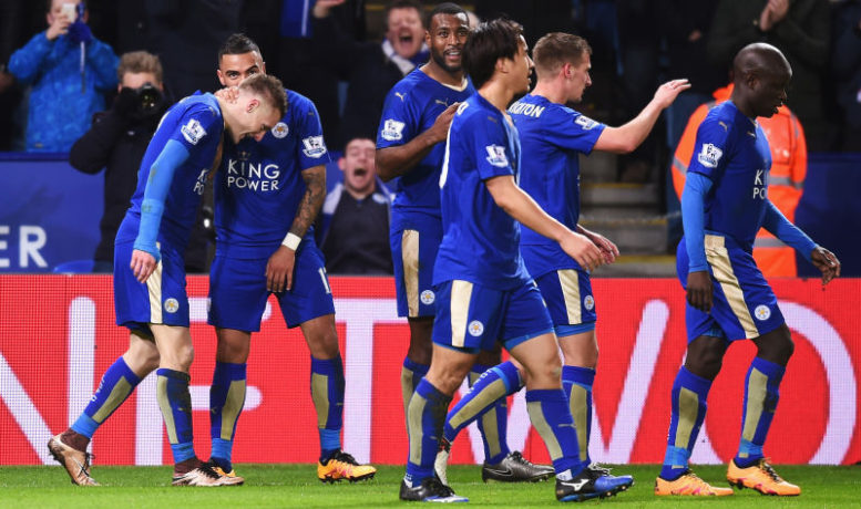 Leicester Byebye, Tutaonana - Global Publishers