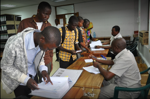 Majina Ya Wanafunzi Waliopata Mkopo Baada Ya Kukata Rufaa Bodi Ya Mikopo 2016/2017 - Global Publishers