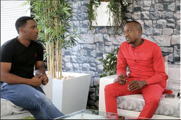 Sekeseke la Madawa Bado Linaendelea T.I.D Atinga Nyumbani kwa Makonda….. - Global Publishers