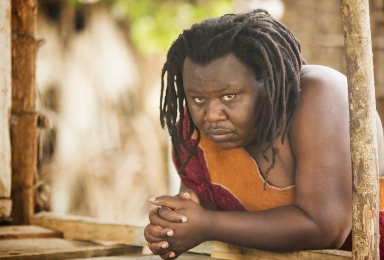 Mpoto, Watu Wakisema ni Kiki Wanakosea? - Global Publishers