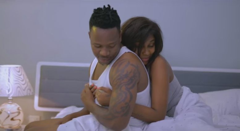 Hamorapa, Ney Wamitego lao Moja - Global Publishers