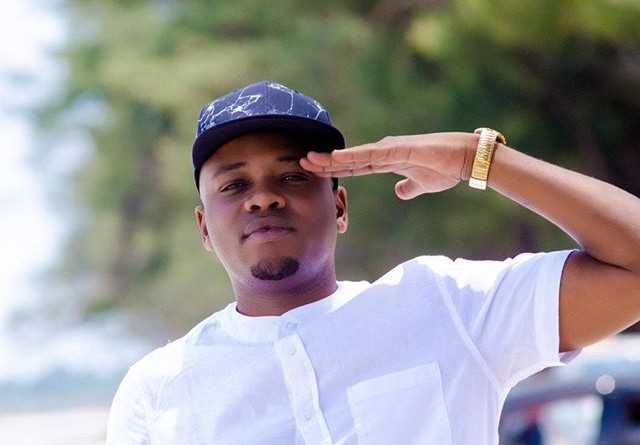 Q- Chillah: Nimewasamehe Walionifelisha - Global Publishers