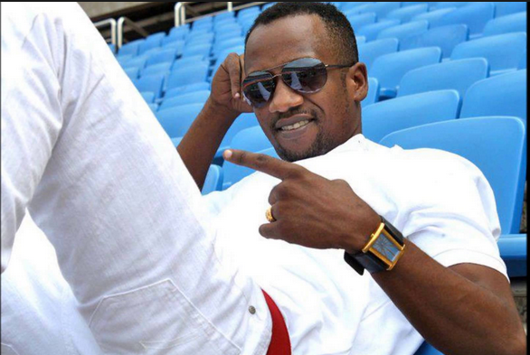 Upo ‘Sirias’ Kweli au Ndiyo Yaleyale ya Ray c? - Global Publishers