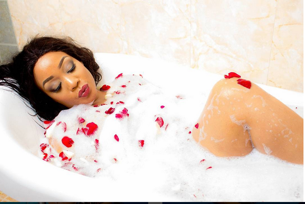 Uwoya: Sivutiwi na Wanaume Wenye Muonekano Mzuri - Global Publishers