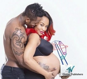 Jinsi ya Kuishi na Mpenzi Mwenye Ujauzito-2 - Global Publishers