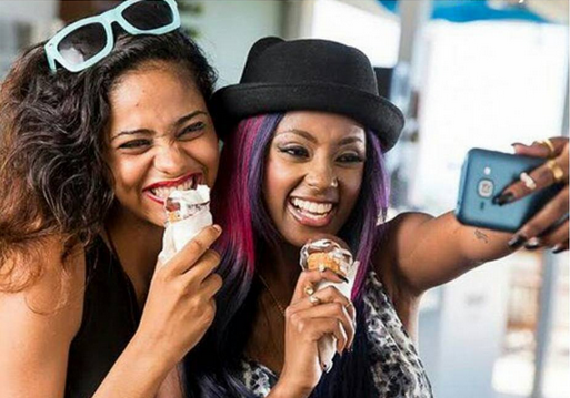 Vee Money, Ruby Waitwa Uzinduzi Women - Global Publishers