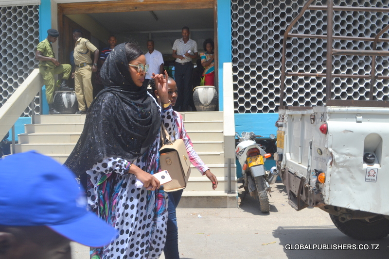 Kamanda Sirro: Wema Sepetu, Nyandu Tozzy na TID Bado Wako Ndani - Global Publishers