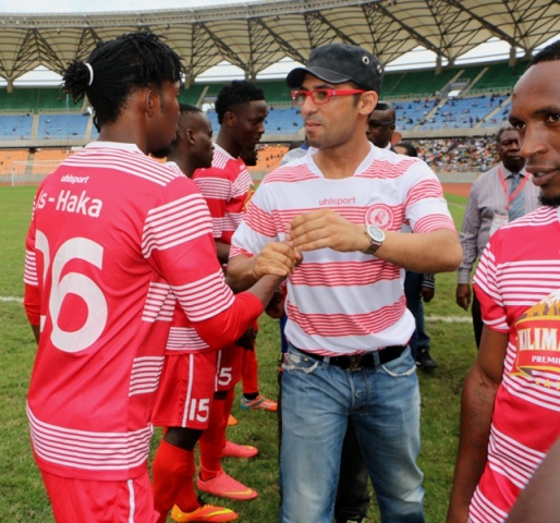 Mo Amwaga Mamilioni - Global Publishers