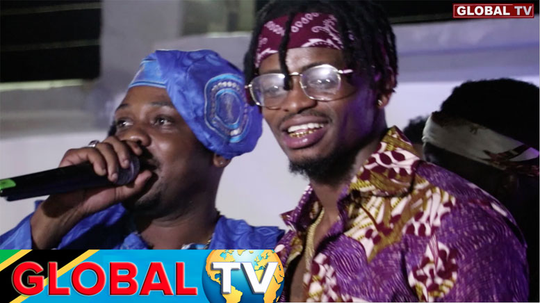 VIDEO: Haya Ndiyo Maamuzi Q – Chief Kujiunga WCB, Amtaja Wema Sepetu - Global Publishers