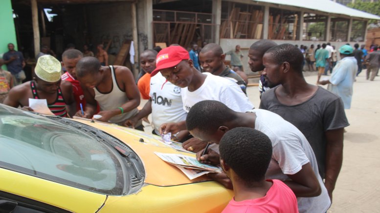 Mr Shinda Nyumba Asepa na Kijiji Keko, Buguruni Sokota na Tabata - Global Publishers