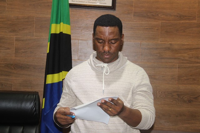 Sakata la Madawa: Majina 65 Aliyoyataja Makonda Haya Hapa - Global Publishers