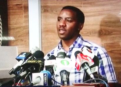 VIDEO: Mtikisiko; Sakata la Madawa, Makonda Awataja Manji, Gwajima, Mbowe na Vigogo Wengine - Global Publishers