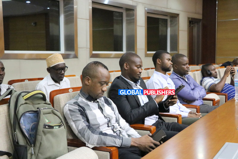 Nionavyo Mimi ya Makonda ni Kama Hadithi ya Mwanakijiji - Global Publishers