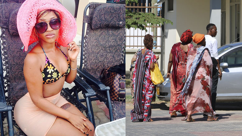 Yaliyojiri Mahakamani Kisutu Kesi ya Masogange - Global Publishers