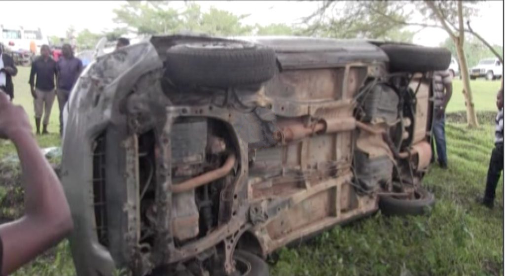 Mbunge Paulina Gekul Anusurika Kifo… Alazwa ICU, Ziara Yaahirishwa - Global Publishers