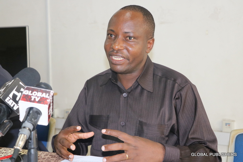 Ofisi ya Waziri Mkuu na Ukuzaji Ujuzi, Viwanda na Uchumi wa Kati - Global Publishers