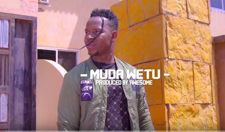 Mr Nay – Muda wetu (Official video)