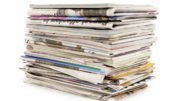 Kilichoandikwa Kwenye Magazeti Yote ya Tanzania Leo Jumatatu, Aprili 17 - Global Publishers