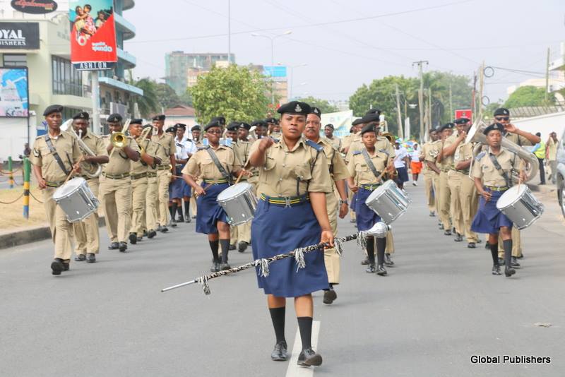 Samia Suluhu Aongoza Maadhimisho ya Siku ya Mto Nile - Global Publishers