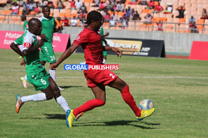 Simba: Lyon Mkijichanganya Imekula Kwenu - Global Publishers