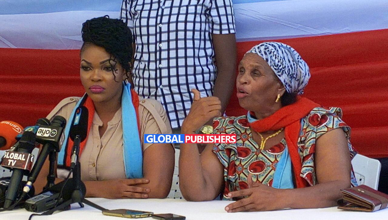 Chadema Wamtolea Wema Tamko! Wafuasi Wadai Anawasaliti - Global Publishers