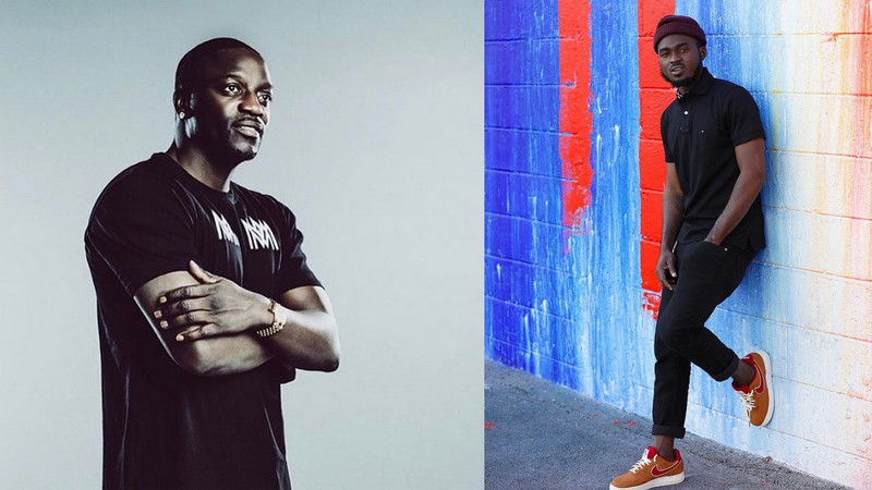 #GlobalUpdates: Akon Amchagua Muafrika Huyu Kuwa Muongozaji Mkuu Wa Video Zote Za Konvict Music Africa – (Video) - Global Publishers