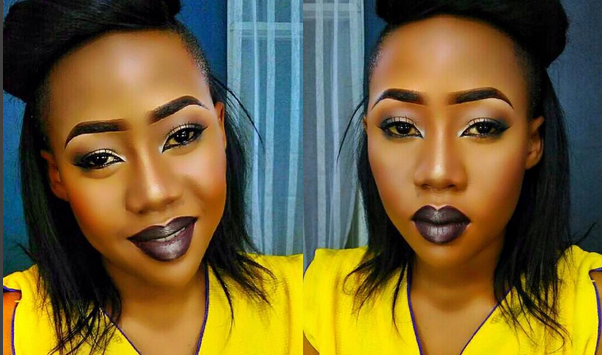 Amber Lulu: Haikuwa Rahisi Kuwa na Country Boy - Global Publishers