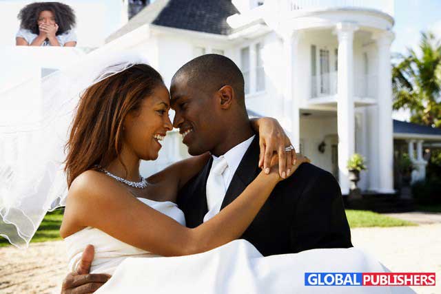 Mapenzi ni Uwekezaji, Umewekeza na Nani? - Global Publishers