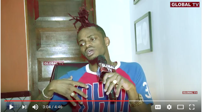 EXCLUSIVE VIDEO: Kwa Mara ya Kwanza… Diamond Amfungukia Harmorapa, Kolabo ya Harmonize na Harmorapa…! - Global Publishers