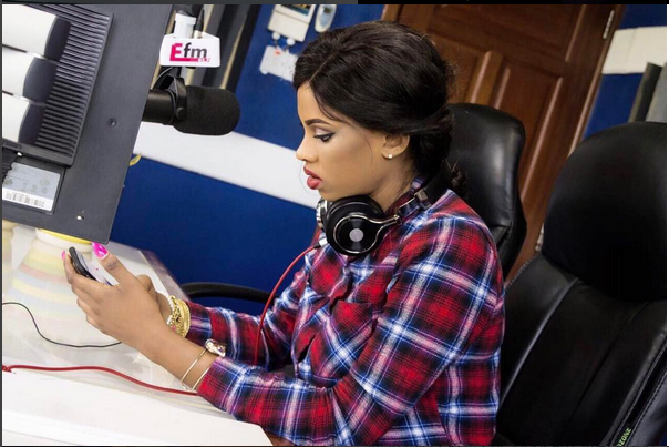 Lulu Diva Aanika Ukweli Ishu ya Madawa - Global Publishers