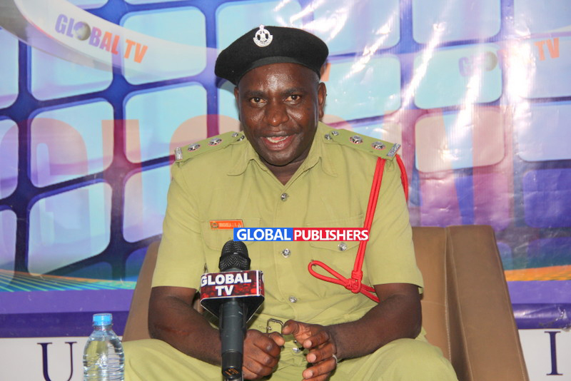 Zimamoto Yajibu Tuhuma za Kuchelewa Matukio ya Moto - Global Publishers