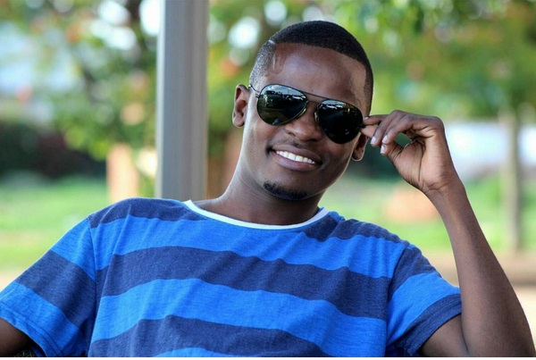 Breaking: MC Pilipili Apandishwa Kizimbani, Aachiwa kwa Dhamana - Global Publishers