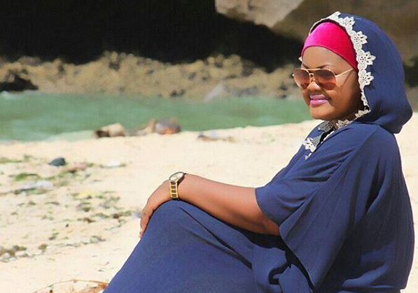 Mwana: Tuungane Kuukabili ‘Unga’ - Global Publishers