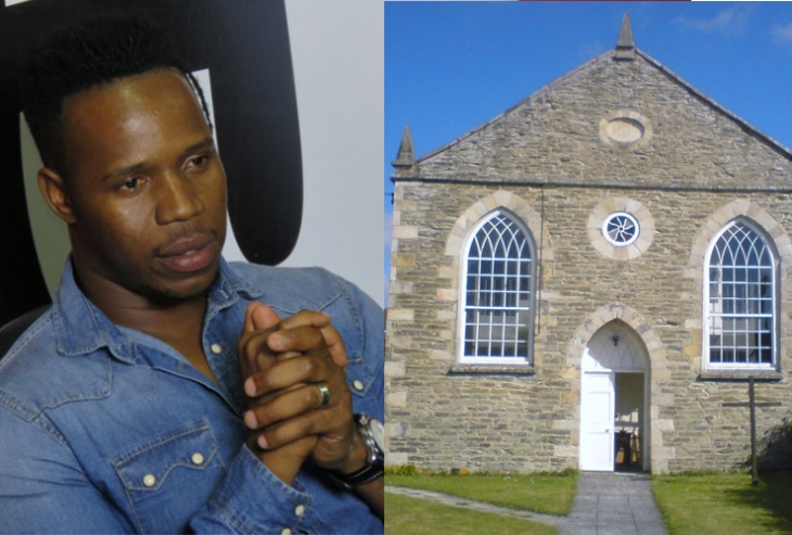 Nay: Sina Ndoto za Uchungaji - Global Publishers