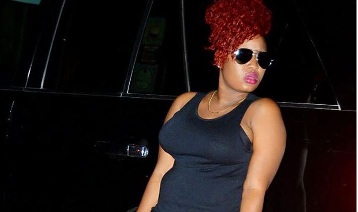 Pam-D Alia Kutengwa na Wasanii Wenzake - Global Publishers