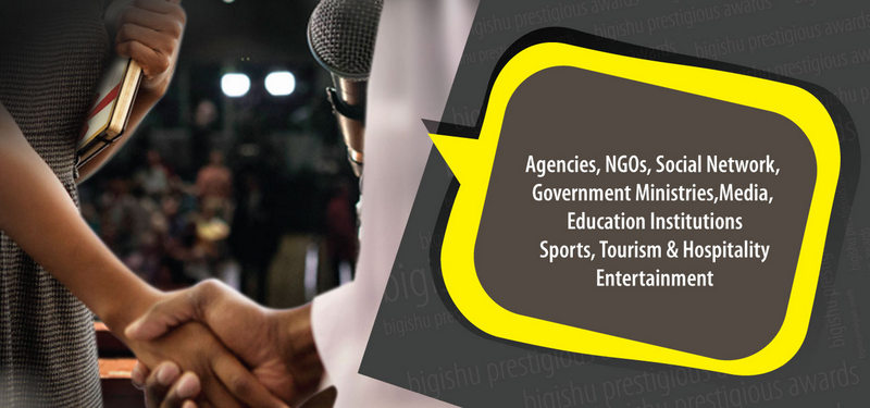 Tanzania “Big Ishu Awards”… Hii Si ya Kukosa - Global Publishers