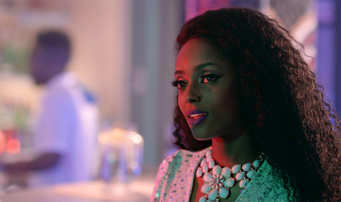 #GlobalCelebrities: Kama Ilikupita Itazame Episode 1 ya MTV Shuga ‘Down South’ Feat. Vanessa Mdee - Global Publishers