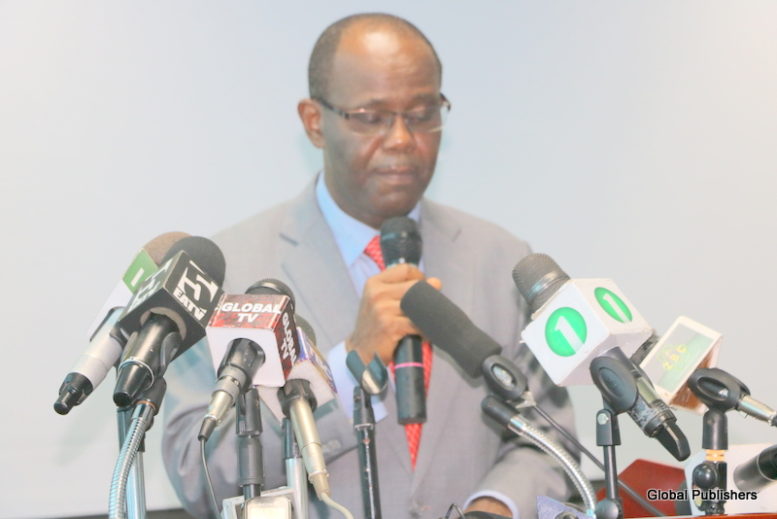 Waziri Mbalawa Azindua Huduma ya Kuhama Mtandao - Global Publishers